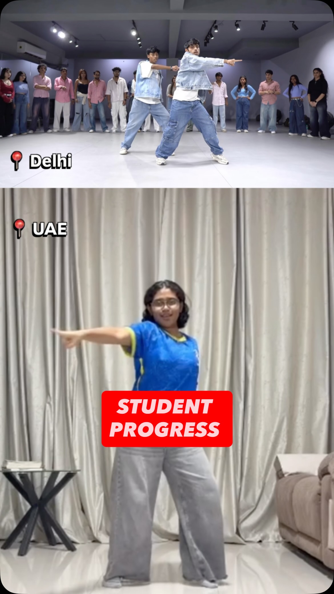 Student Video Story