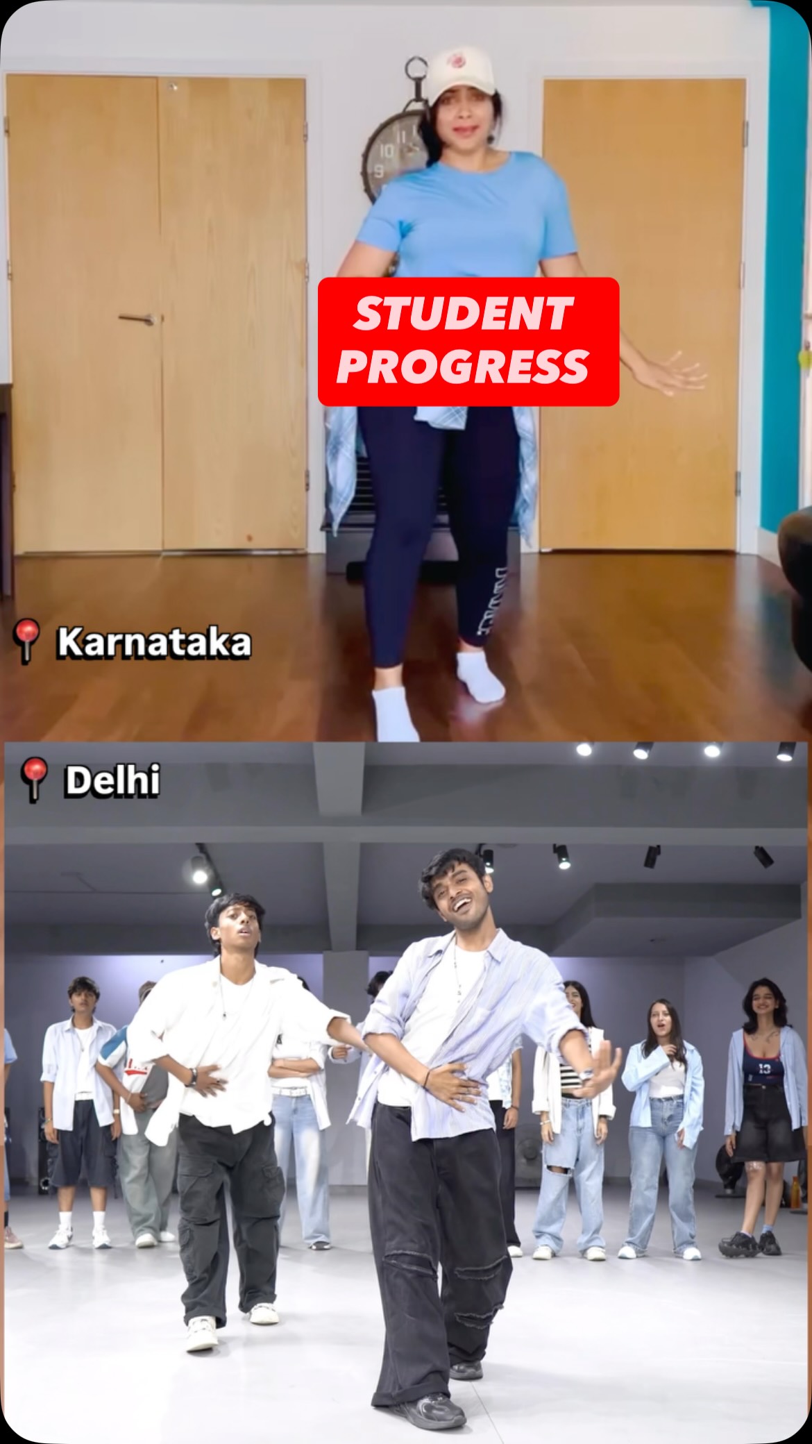 Student Video Story