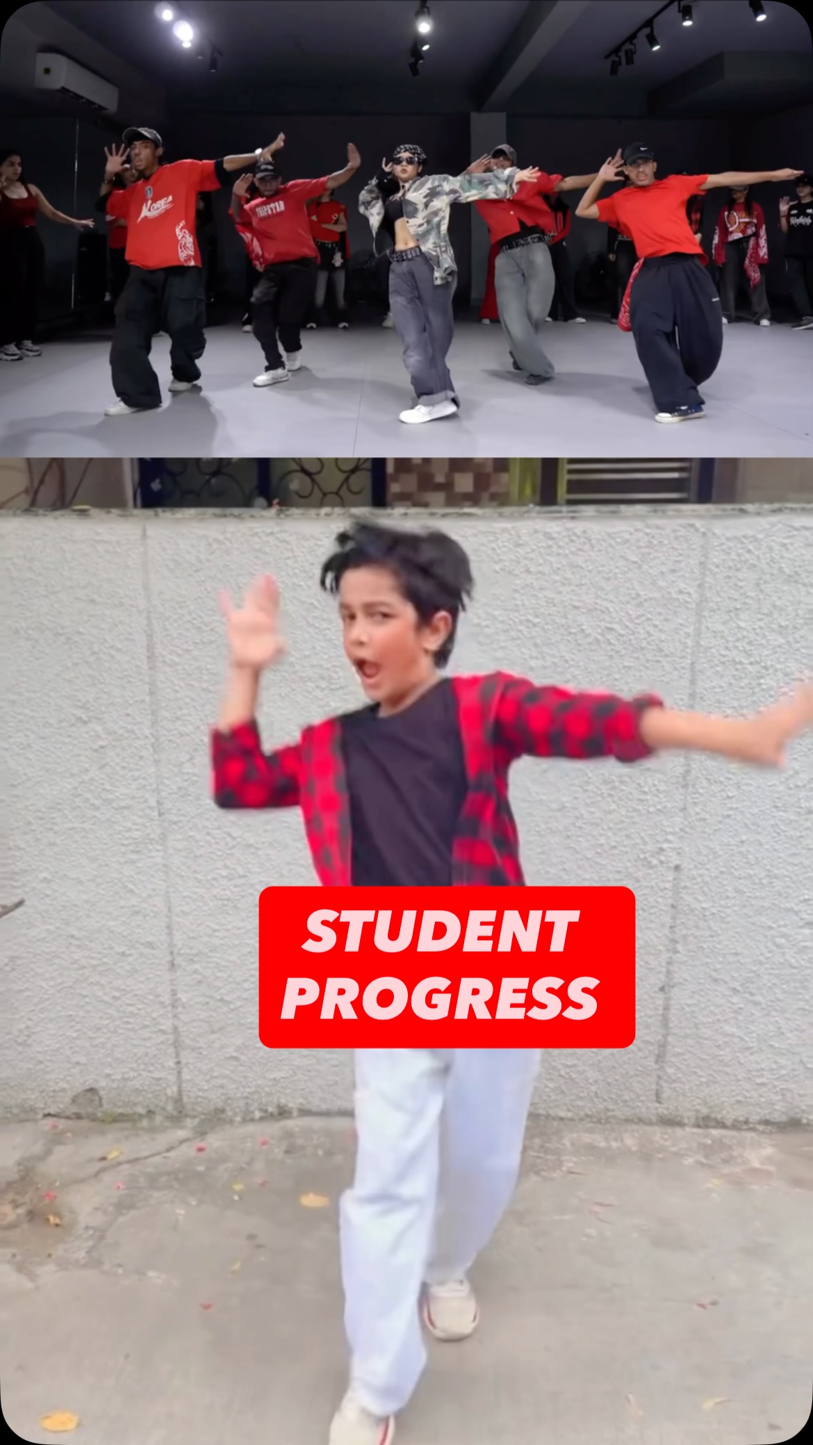 Student Video Story