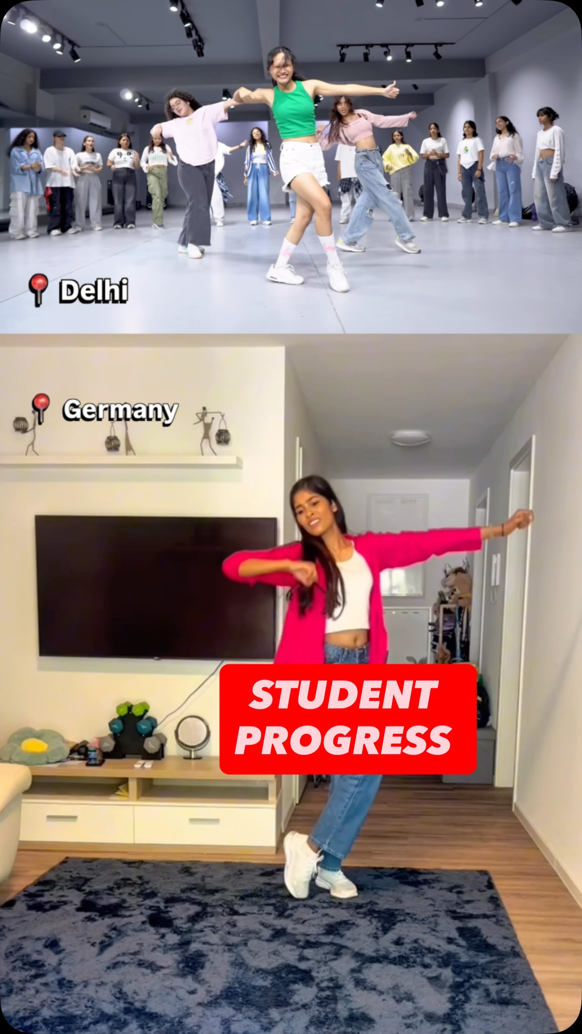Student Video Story